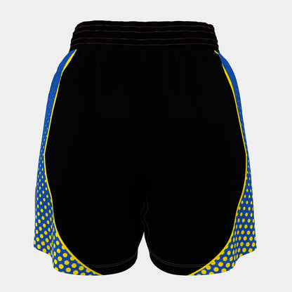 Deceiver Men's Grappling Shorts