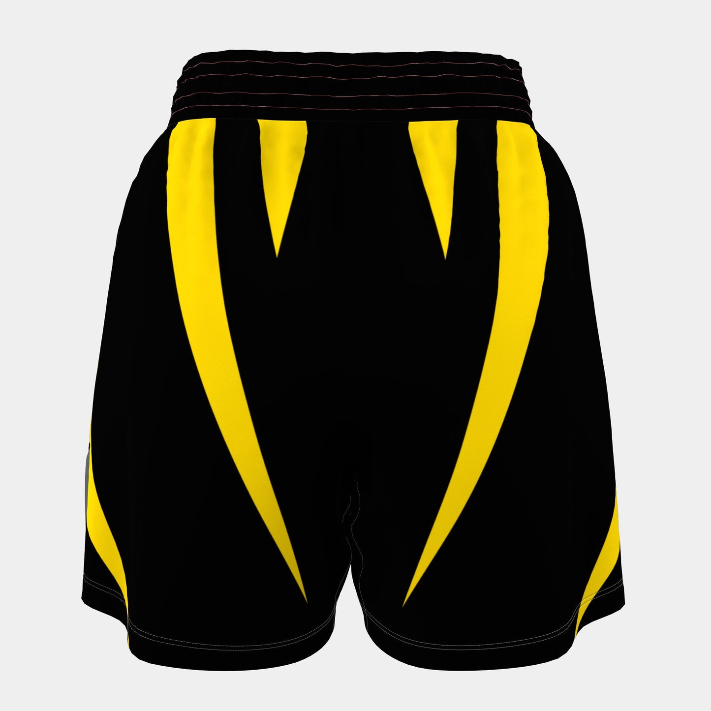 Apex Warrior Men's Grappling Shorts