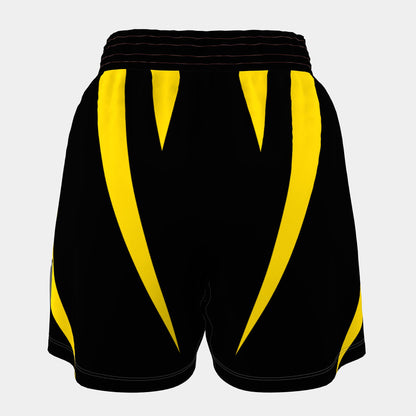 Apex Warrior Men's Grappling Shorts