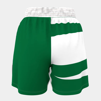 Solid Fighter Men's Grappling Shorts