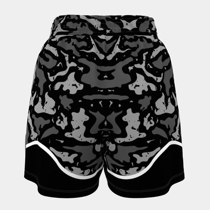 Tactical Men's Grappling Shorts
