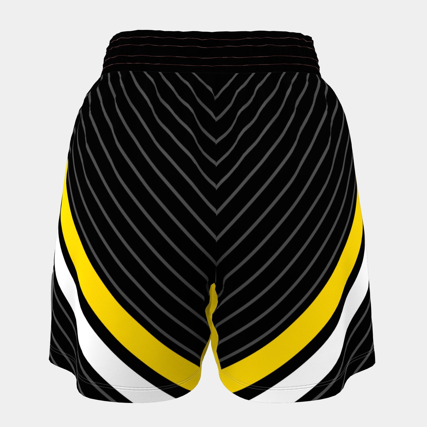 Shadow Grip Men's Grappling Shorts