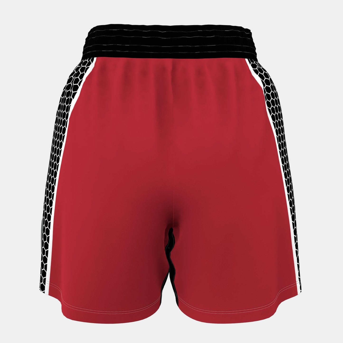 Grapple Core Men's Grappling Shorts