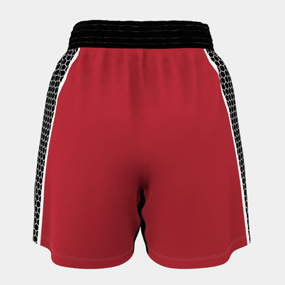 Grapple Core Men's Grappling Shorts