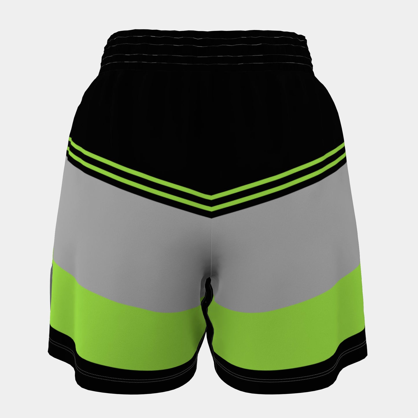 Challenger Men's Grappling Shorts