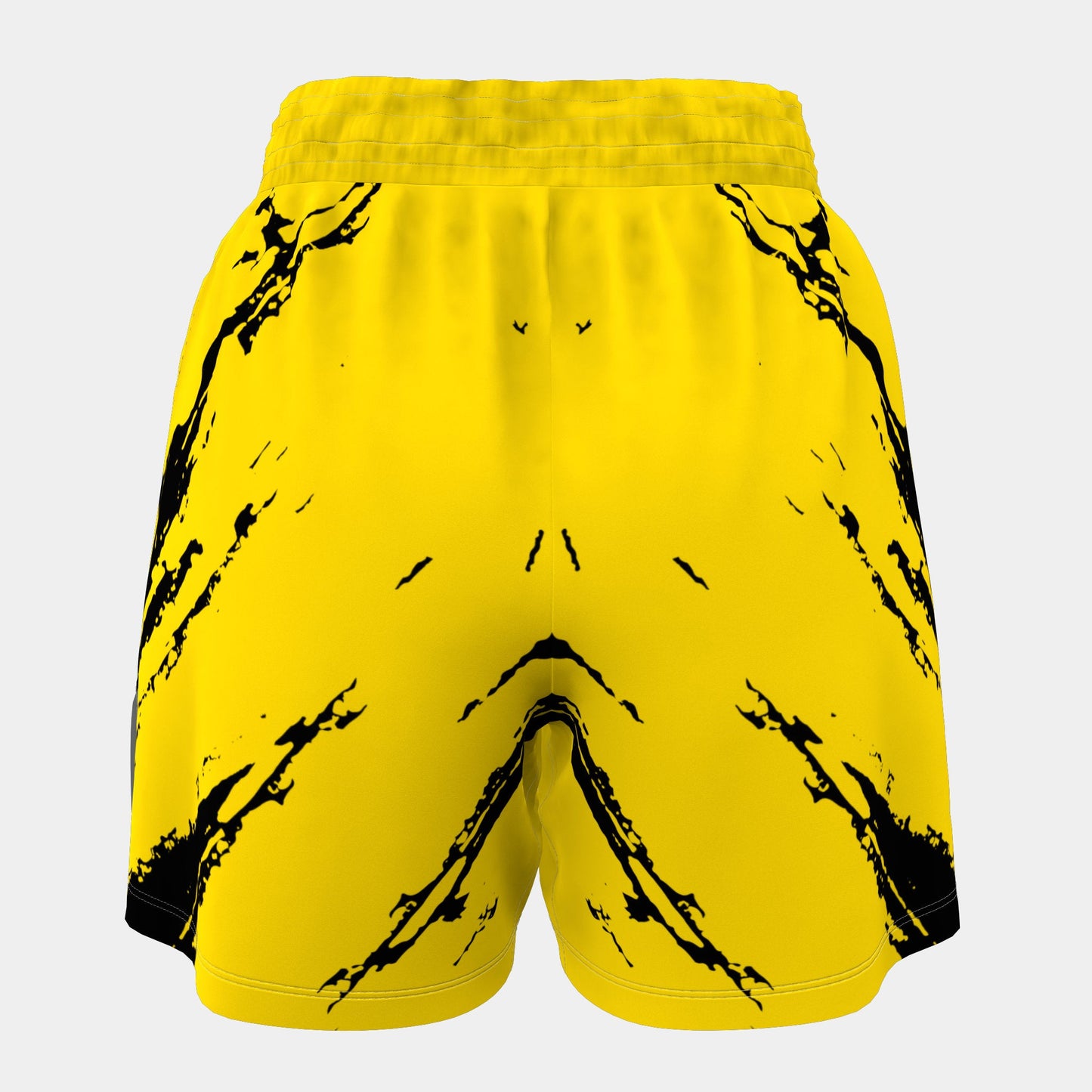Razorback Men's Grappling Shorts
