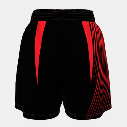 Fighter's Edge Men's Grappling Shorts