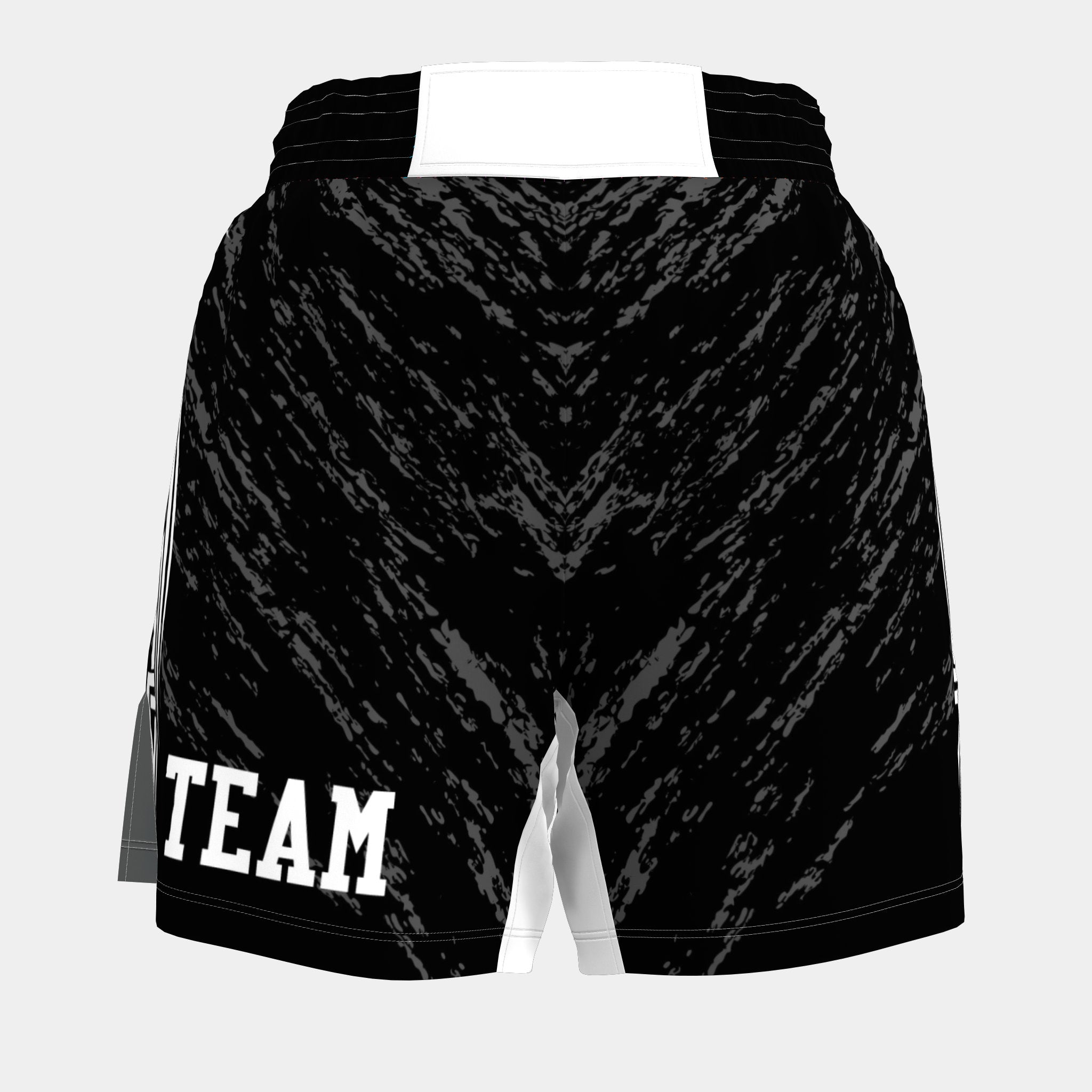Shredded Men's Grappling Shorts