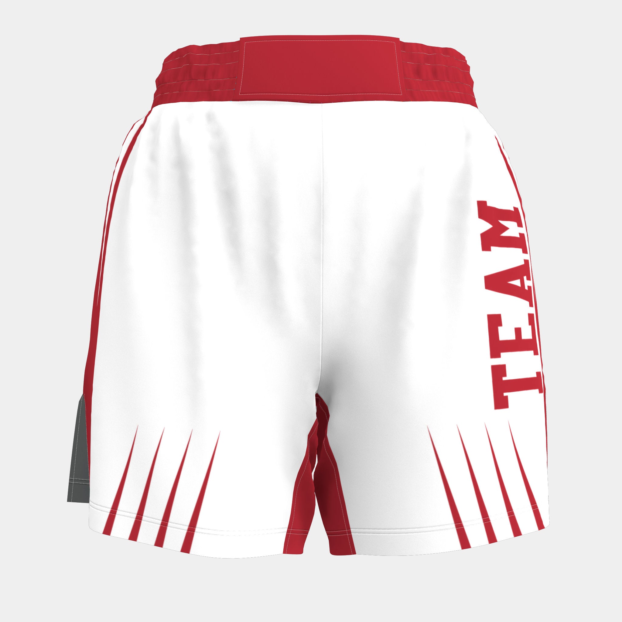Patriot Men's Grappling Shorts