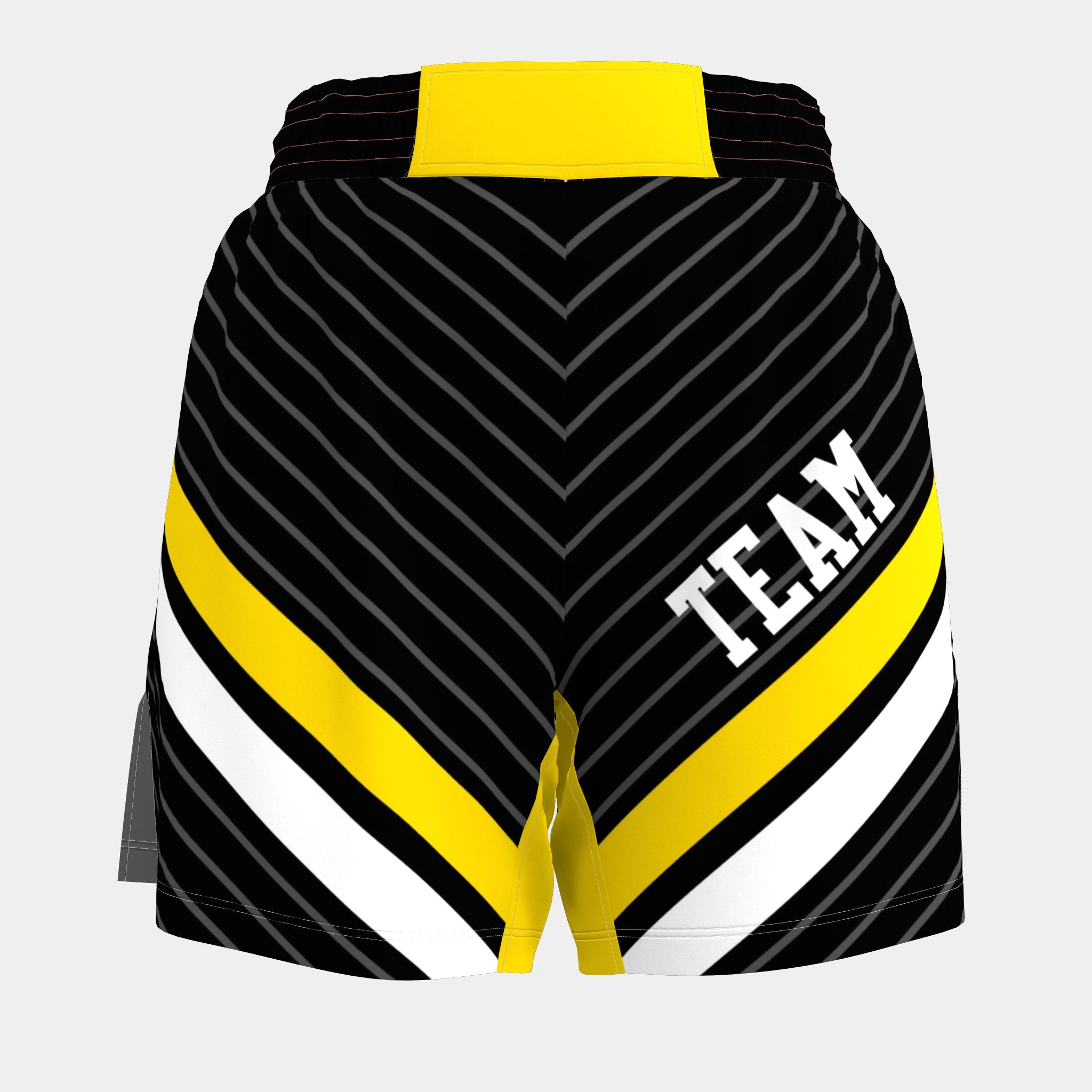 Shadow Grip Men's Grappling Shorts