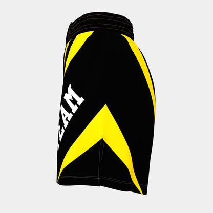 Apex Warrior Men's Grappling Shorts