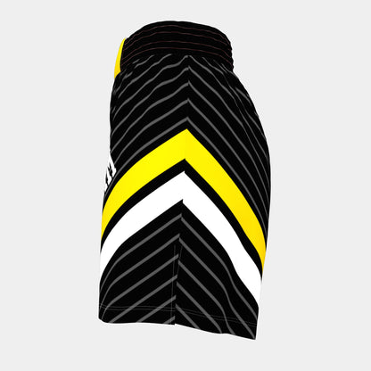 Shadow Grip Men's Grappling Shorts
