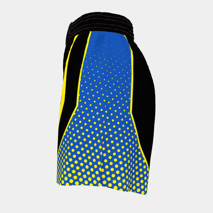 Deceiver Men's Grappling Shorts