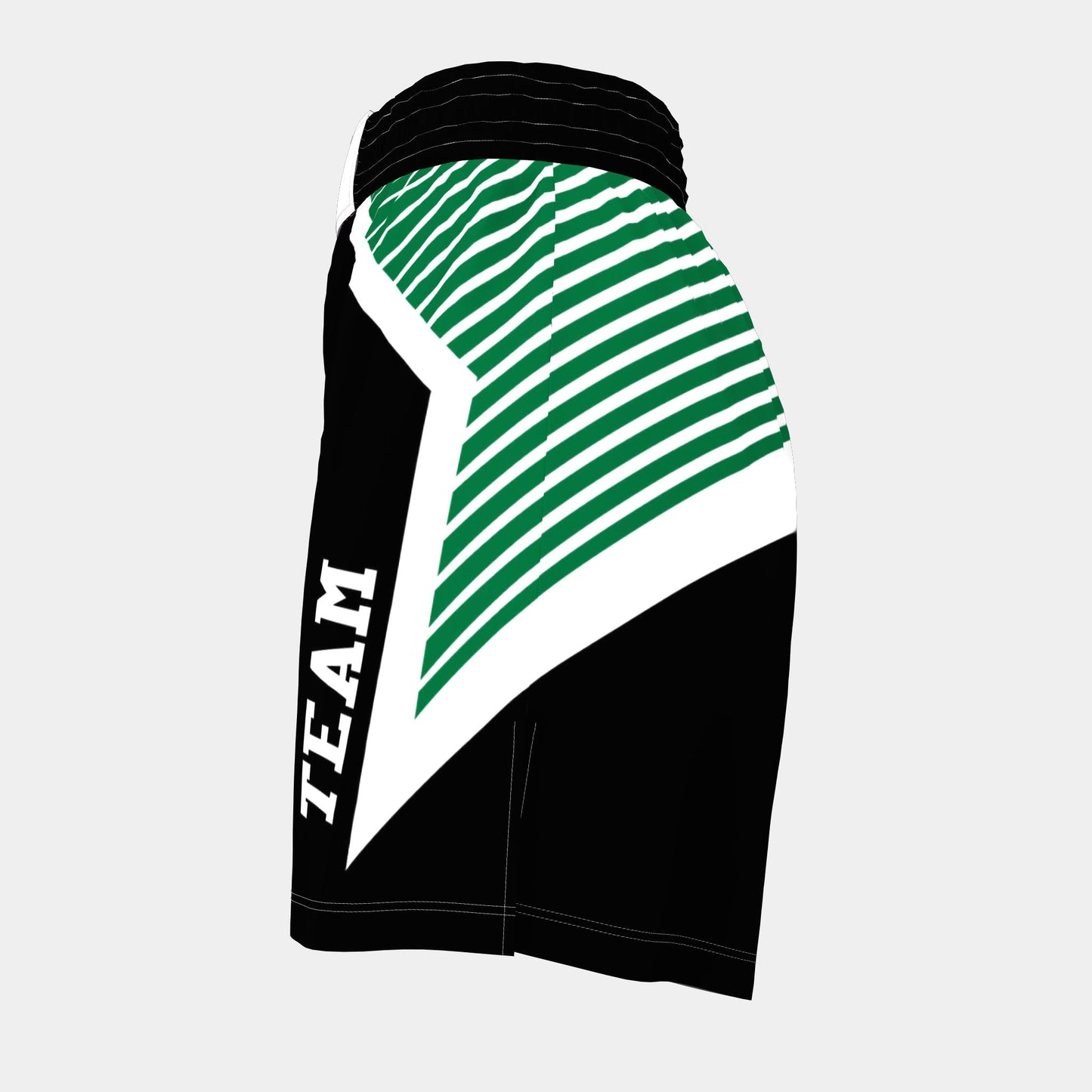 Alliance Men's Grappling Shorts