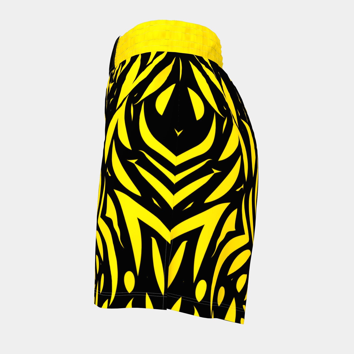 Strike Mesh Men's Grappling Shorts