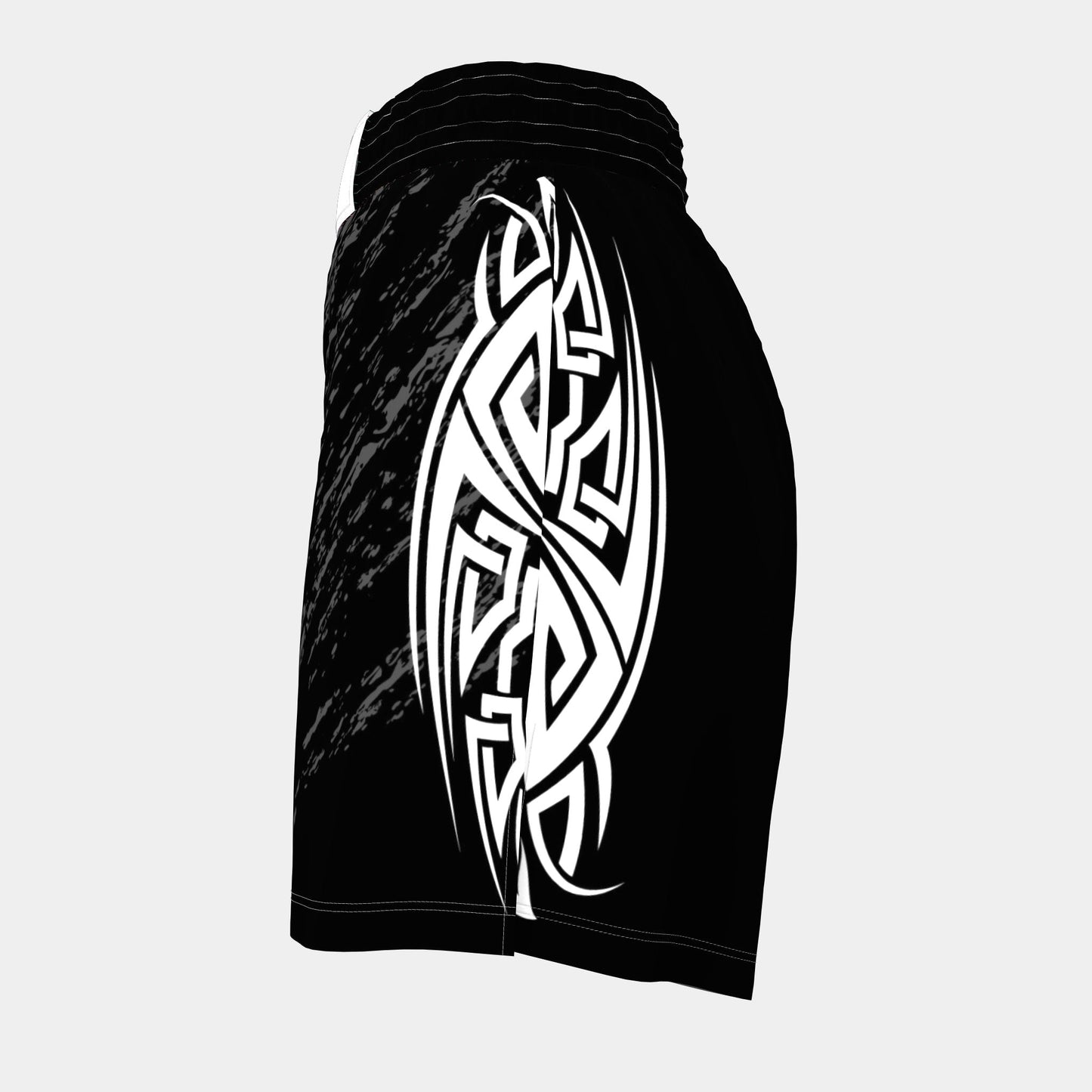 Shredded Men's Grappling Shorts