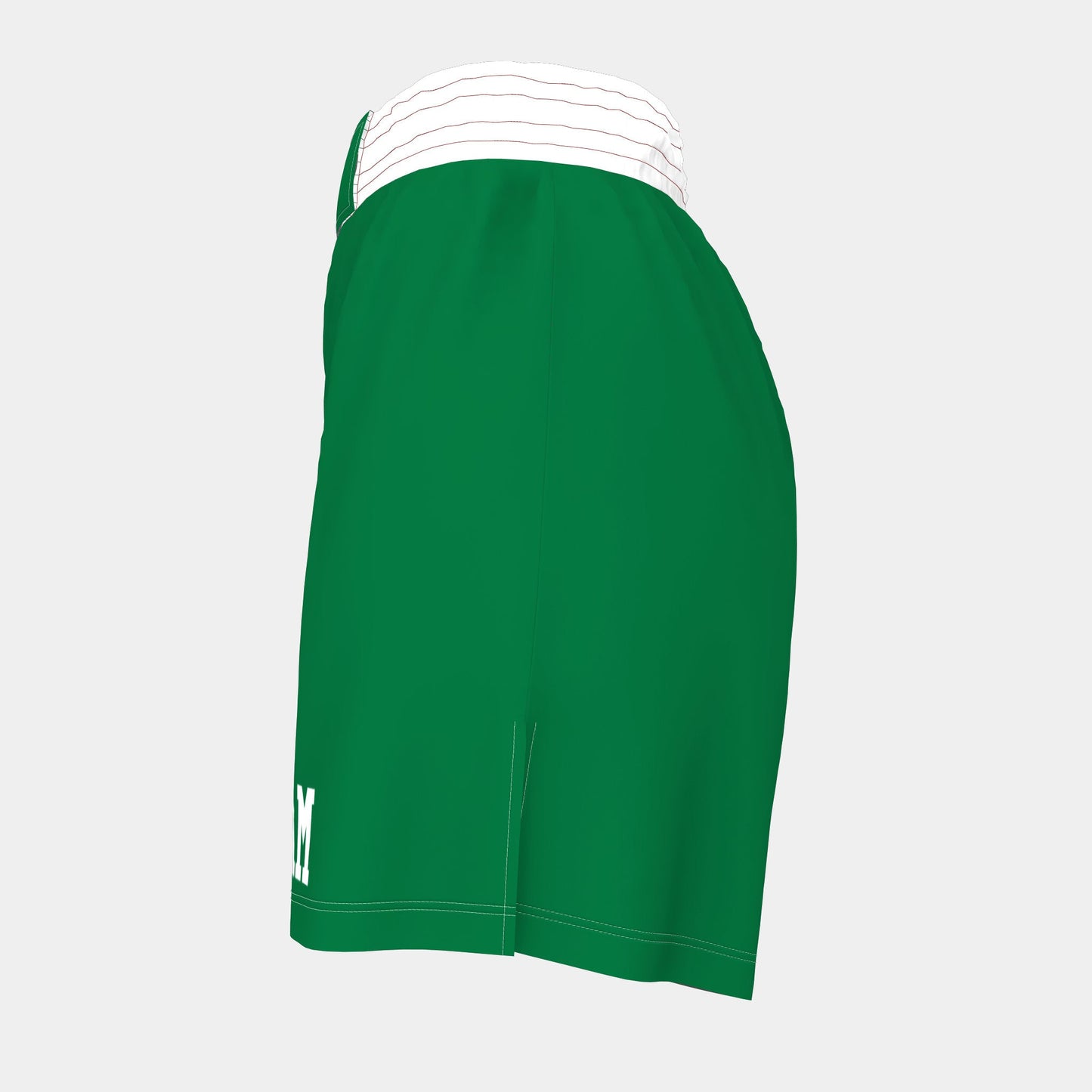 Solid Fighter Men's Grappling Shorts