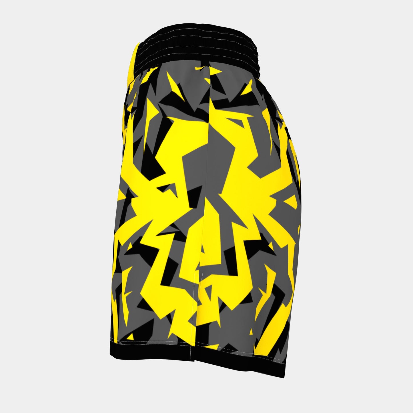 Power Mesh Men's Grappling Shorts