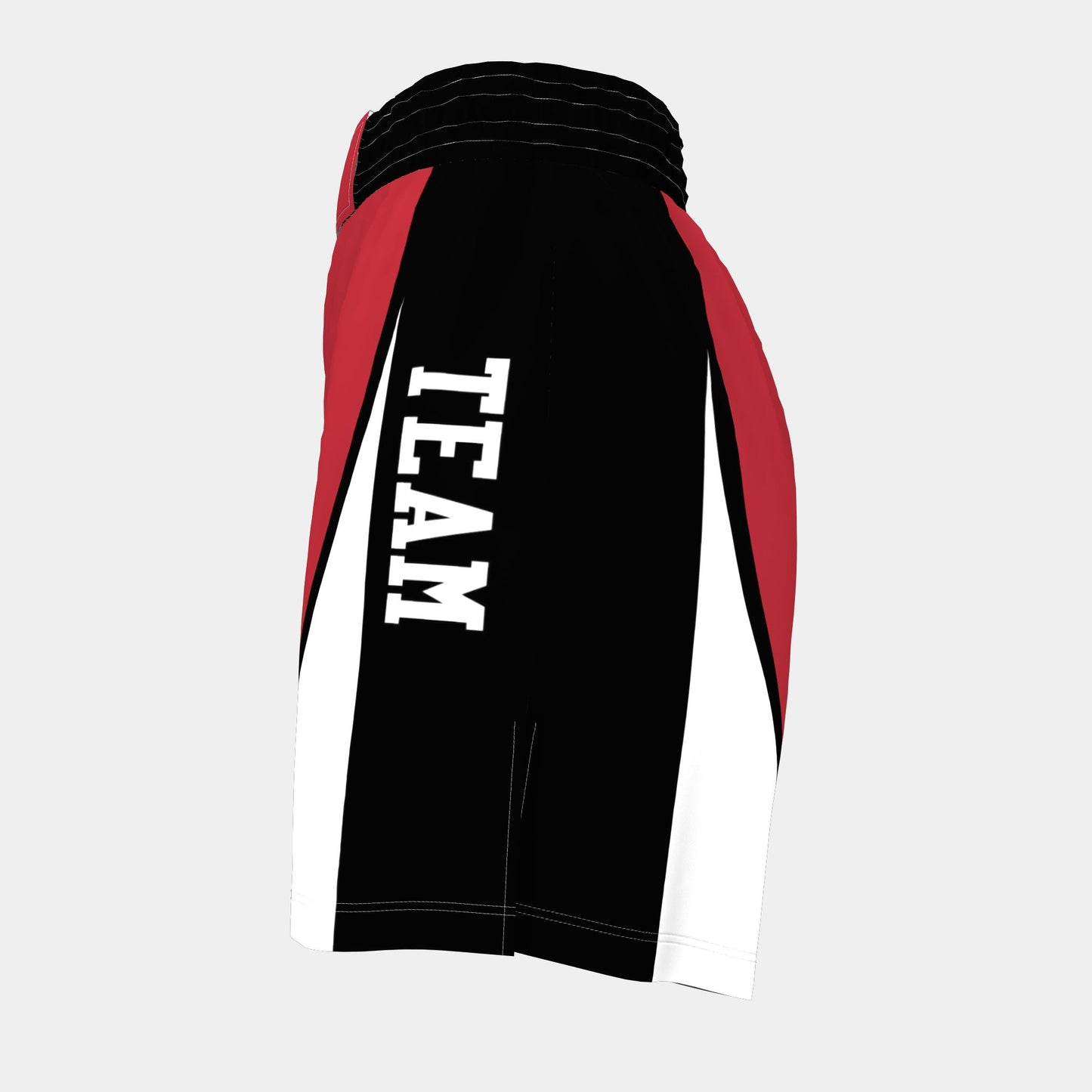 Power Flow Men's Grappling Shorts
