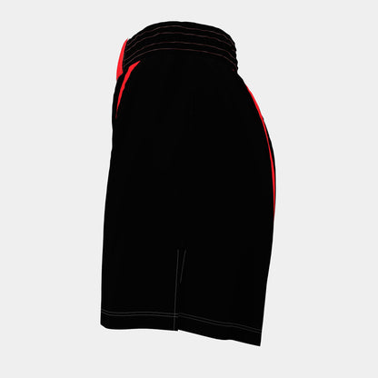 Fighter's Edge Men's Grappling Shorts