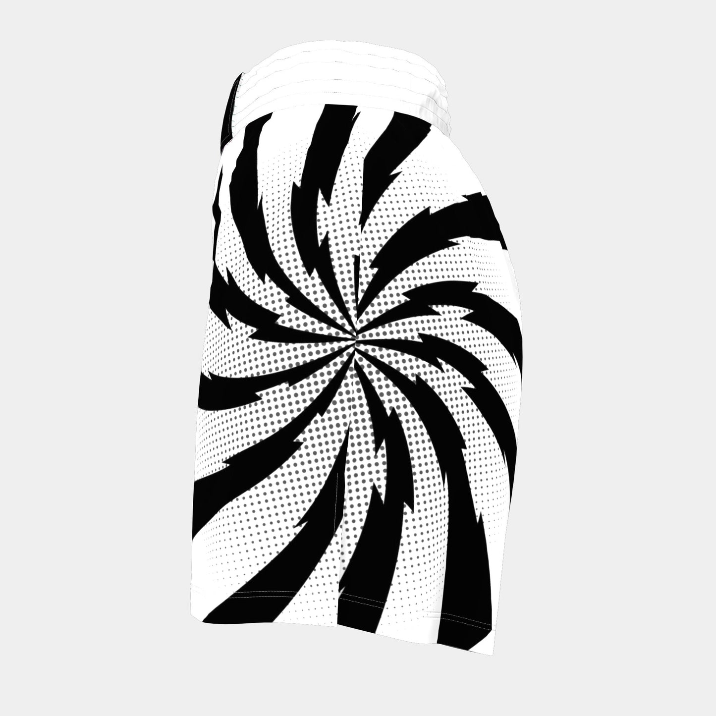 Alpha Guard Men's Grappling Shorts