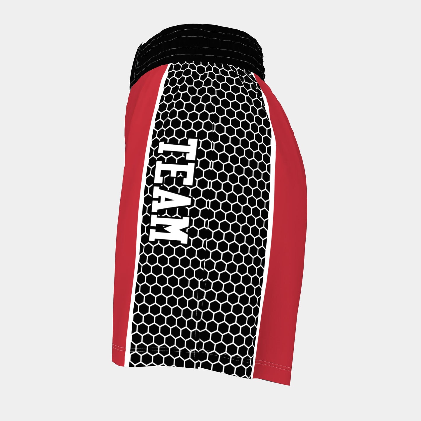Grapple Core Men's Grappling Shorts