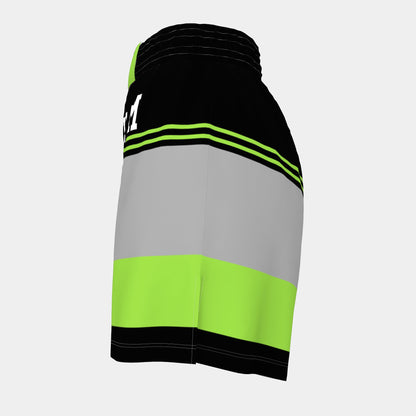 Challenger Men's Grappling Shorts