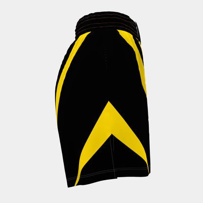 Apex Warrior Men's Grappling Shorts