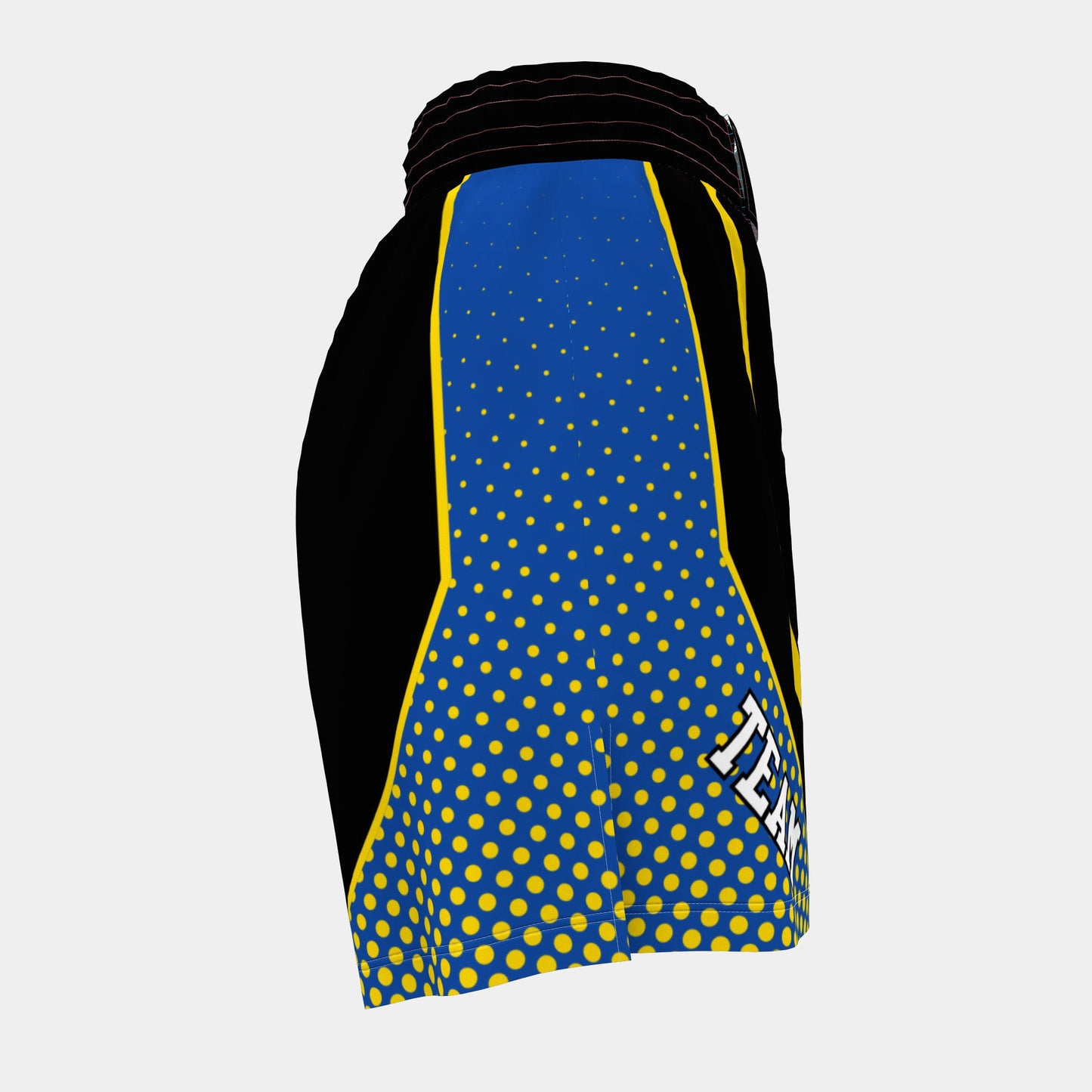 Deceiver Men's Grappling Shorts