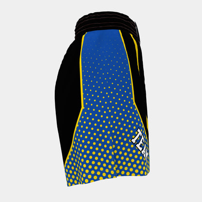 Deceiver Men's Grappling Shorts