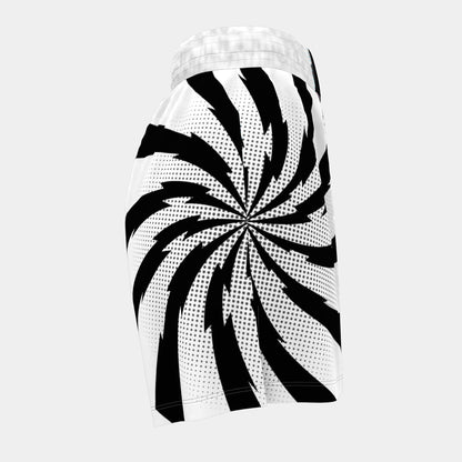 Alpha Guard Men's Grappling Shorts