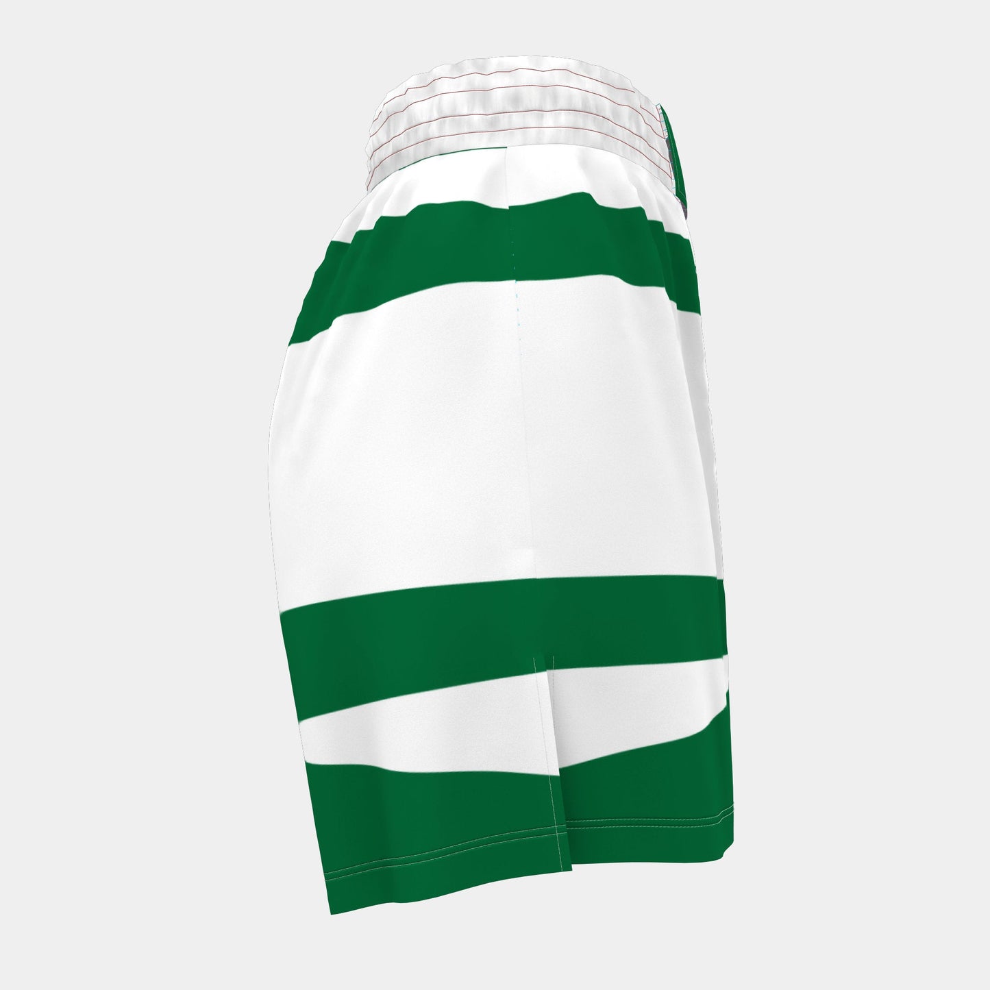 Solid Fighter Men's Grappling Shorts
