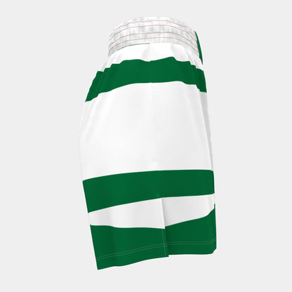 Solid Fighter Men's Grappling Shorts