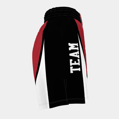 Power Flow Men's Grappling Shorts