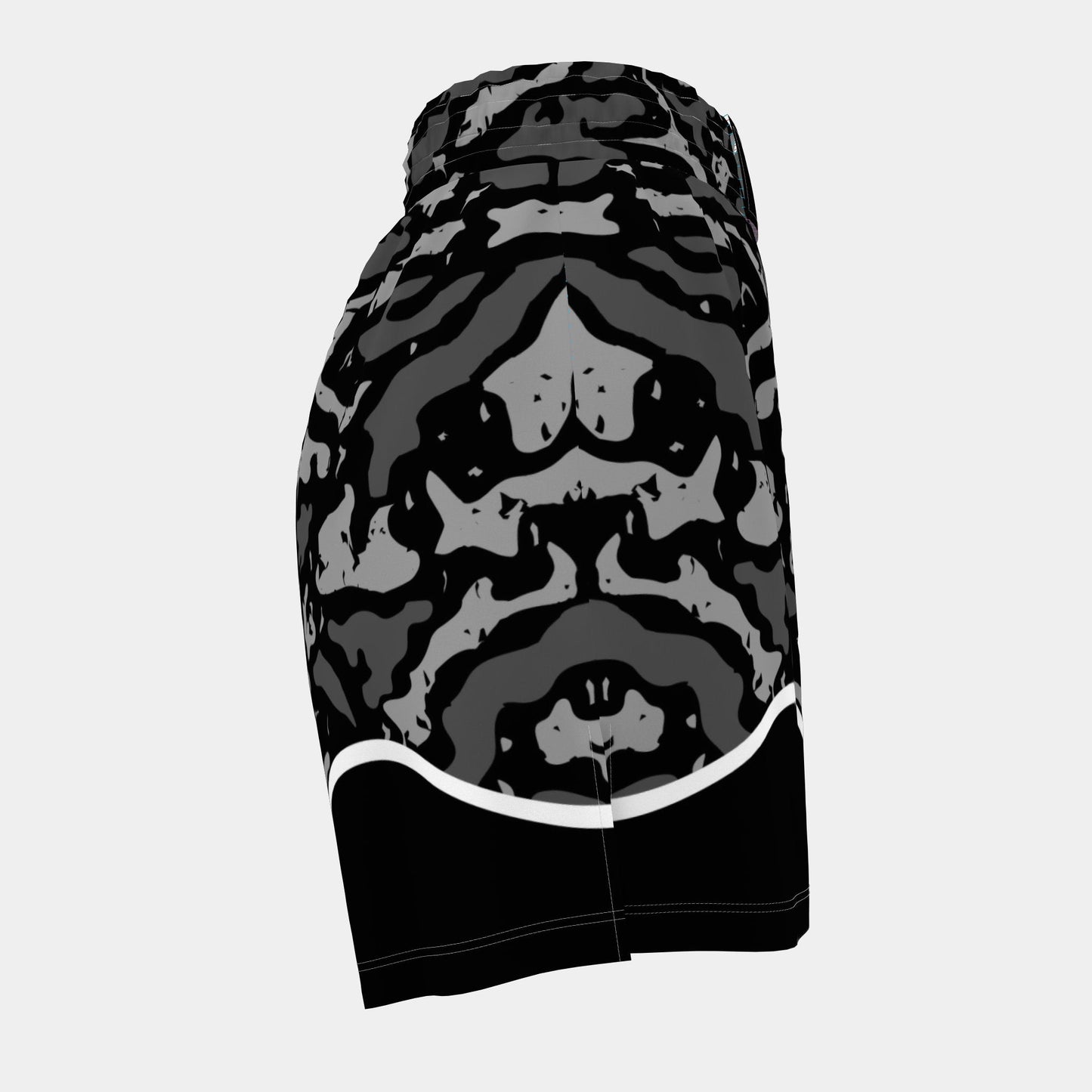 Tactical Men's Grappling Shorts