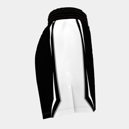 Prime Axis Men's Grappling Shorts