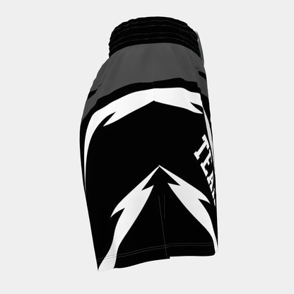 Hex Edge Men's Grappling Shorts