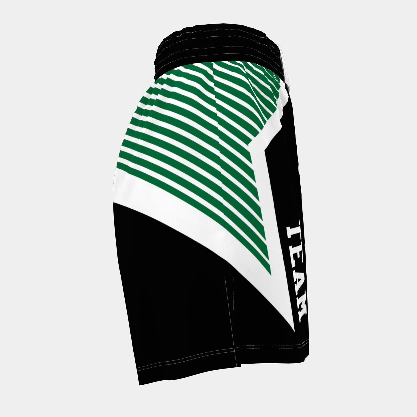 Alliance Men's Grappling Shorts