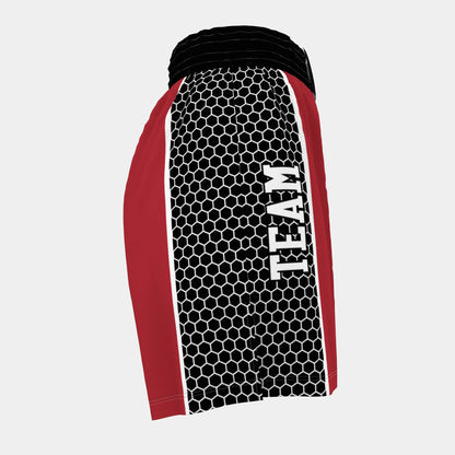 Grapple Core Men's Grappling Shorts