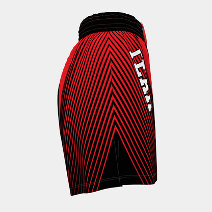 Fighter's Edge Men's Grappling Shorts