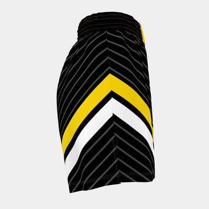 Shadow Grip Men's Grappling Shorts