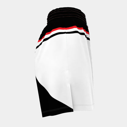 Combat Axis Men's Grappling Shorts
