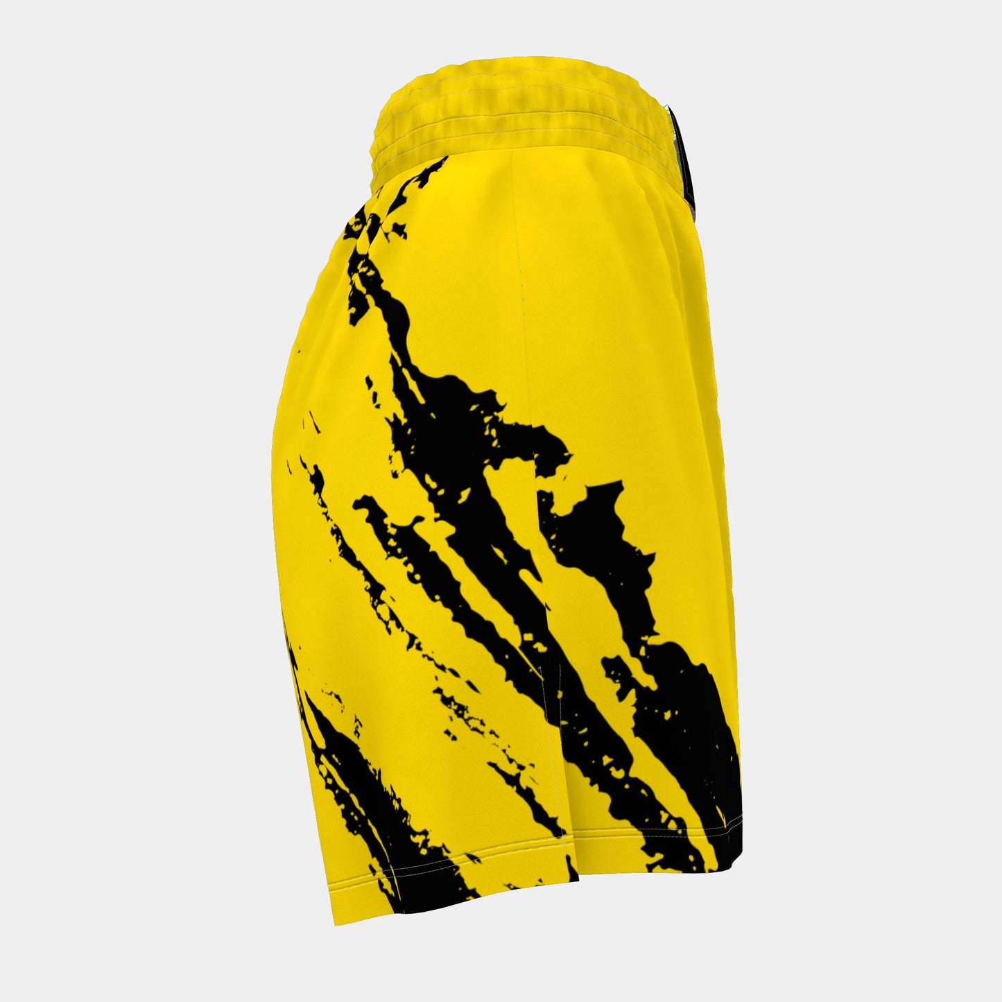 Razorback Men's Grappling Shorts