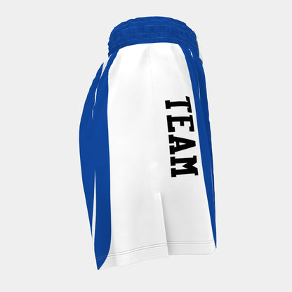 Waveforce Men's Grappling Shorts