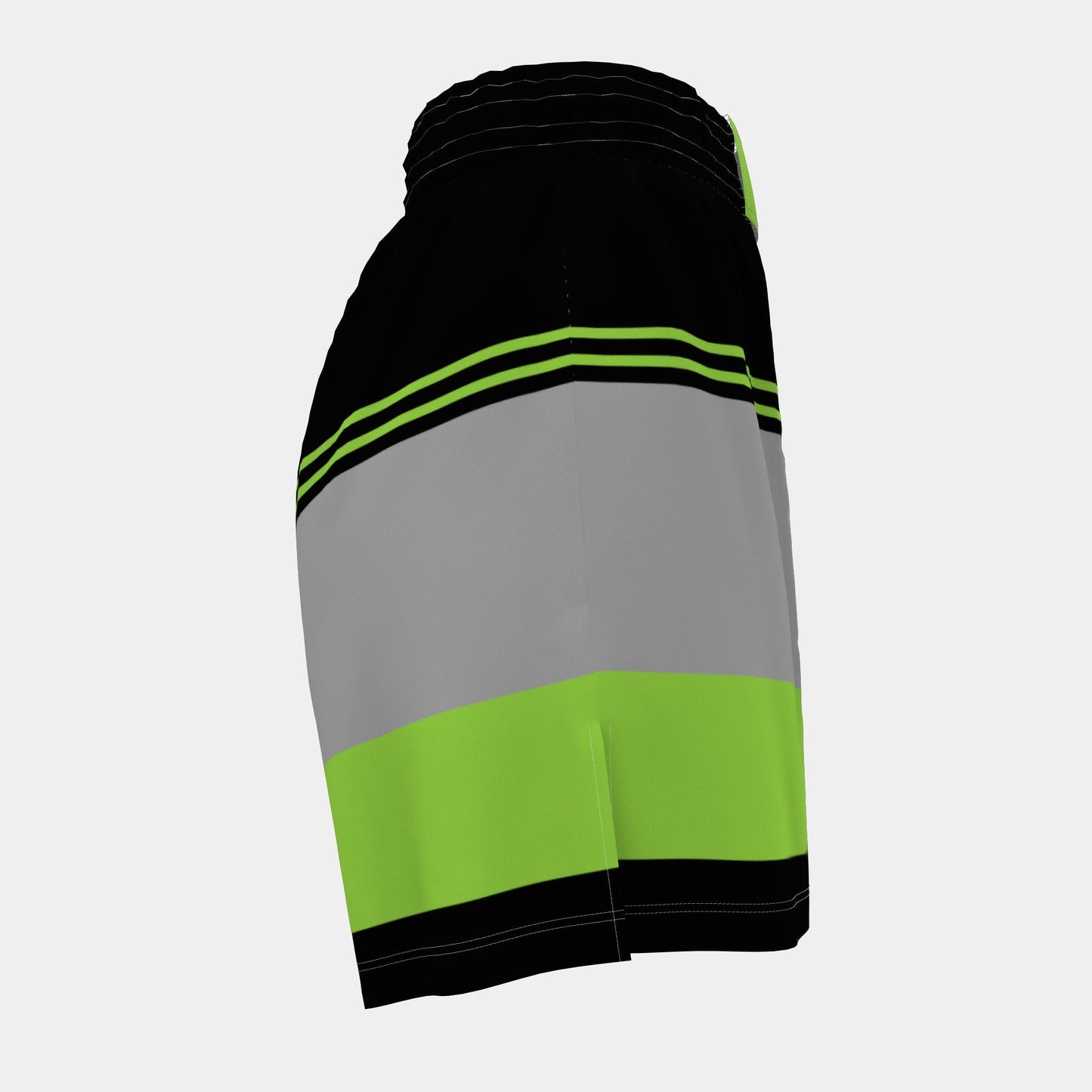 Challenger Men's Grappling Shorts