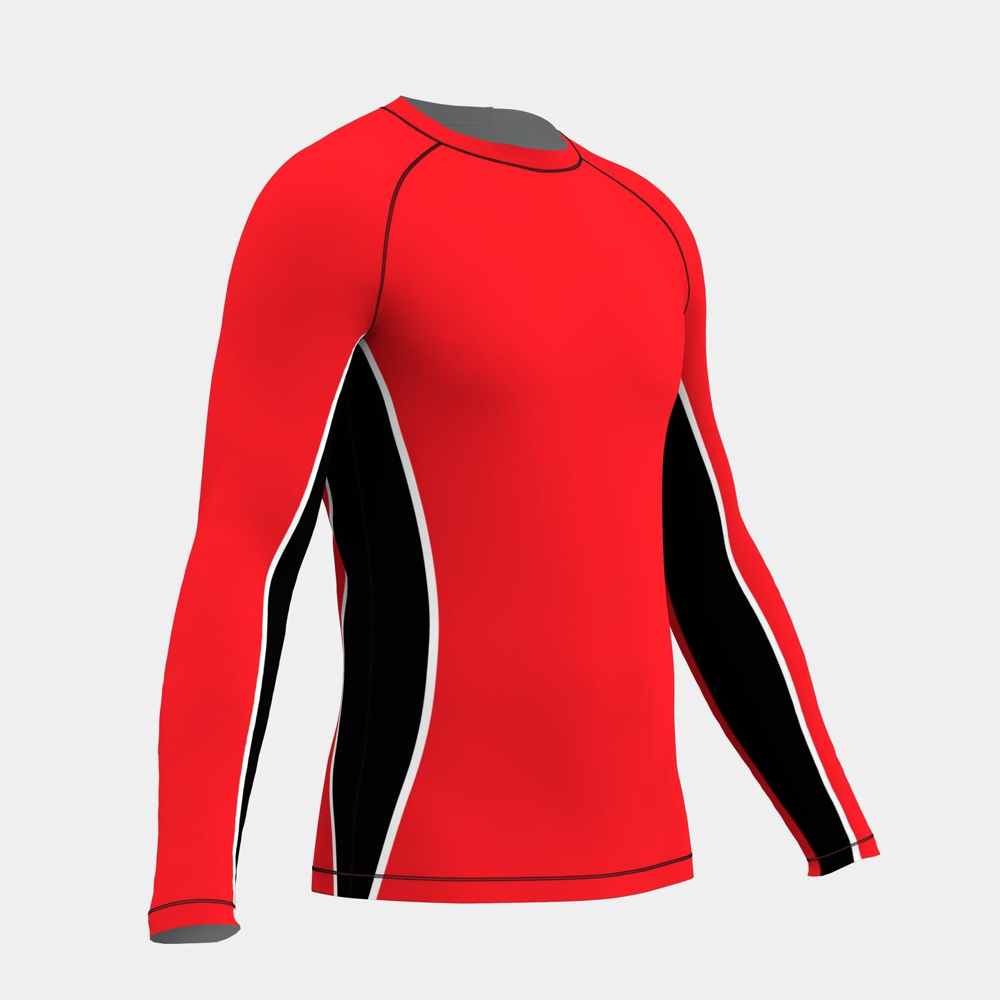 Ion Men’s Rash Guard (Long Sleeve)