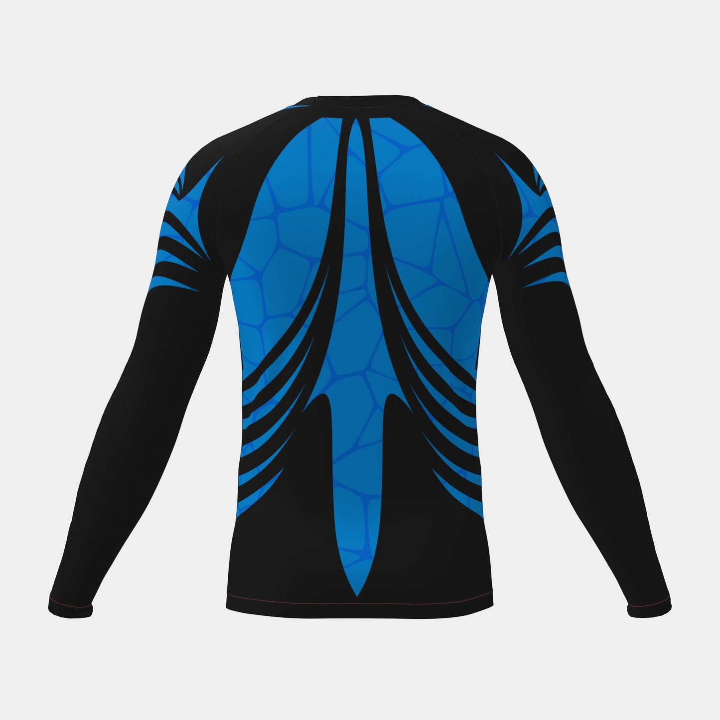 Wavefront Men’s Rash Guard (Long Sleeve)