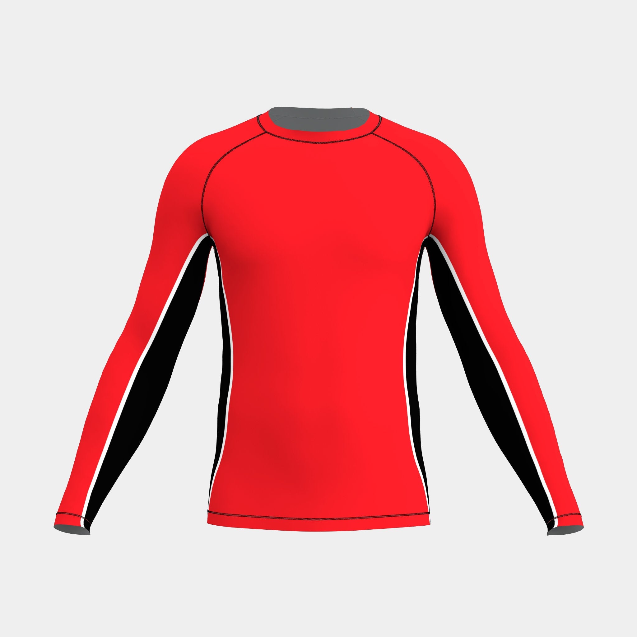 Ion Men’s Rash Guard (Long Sleeve)