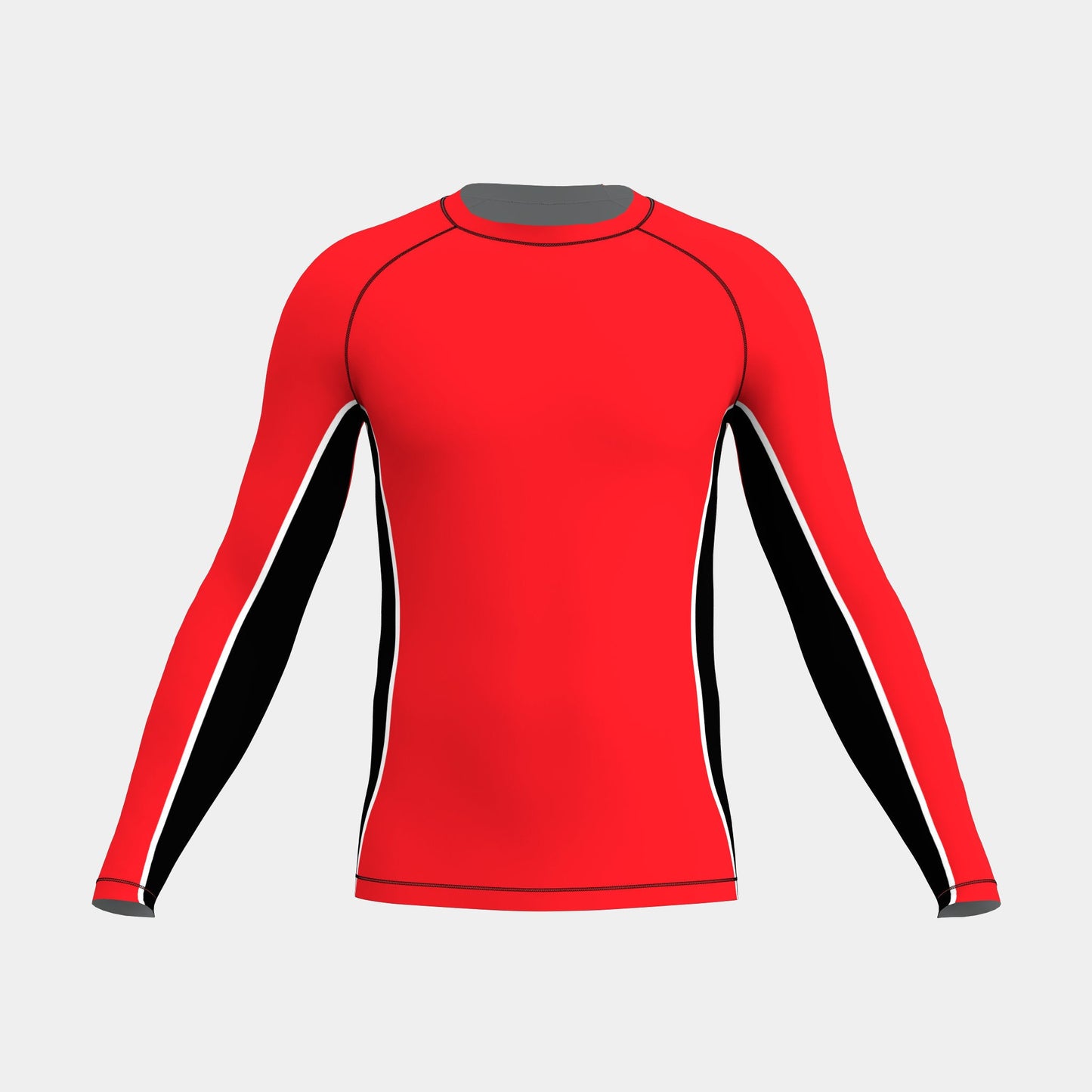 Ion Men’s Rash Guard (Long Sleeve)