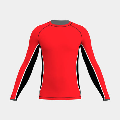 Ion Men’s Rash Guard (Long Sleeve)